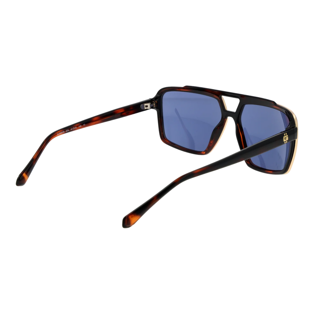 Guess sunglasses, Guess Sunglasses GU00076 52V 61 – Burghley & Co (Image 3)