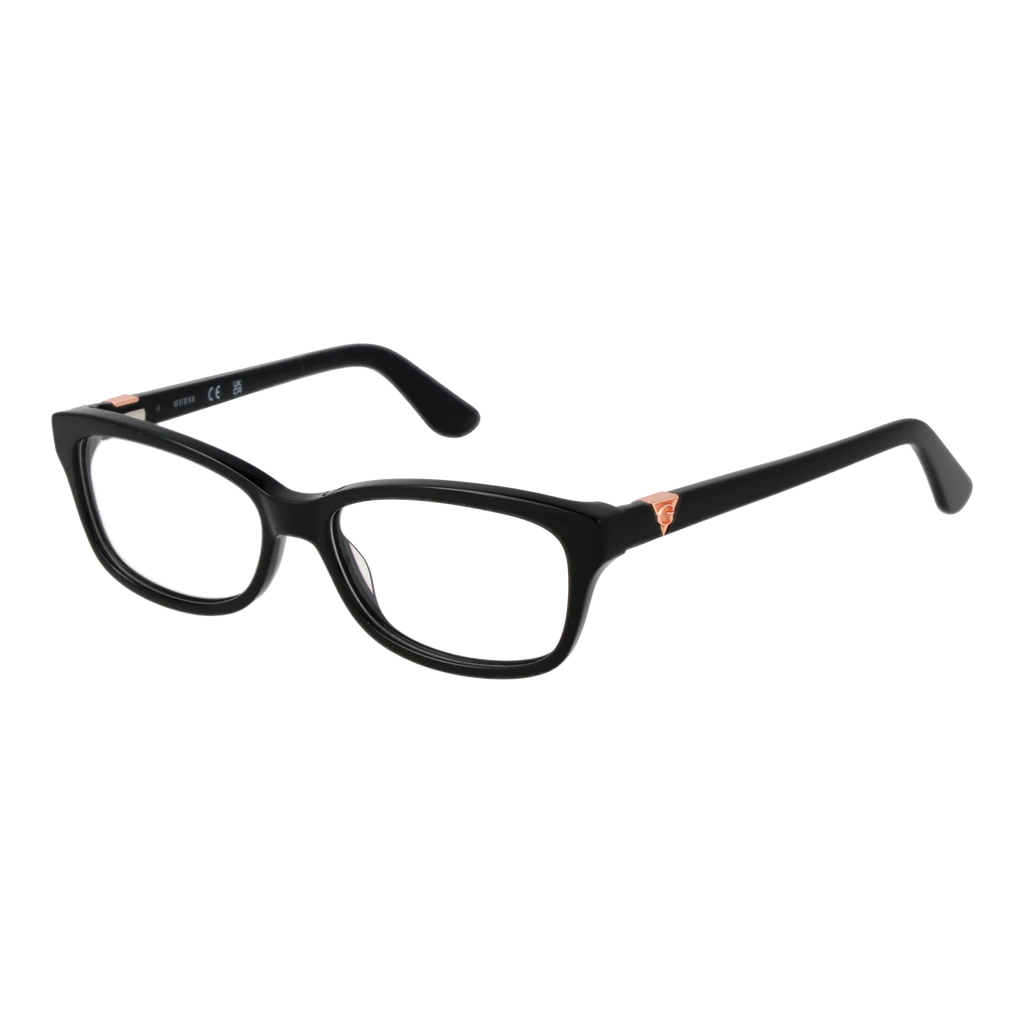 Guess glasses, Guess Optical Frames GU2948 001 50 – Burghley & Co (Image 1)
