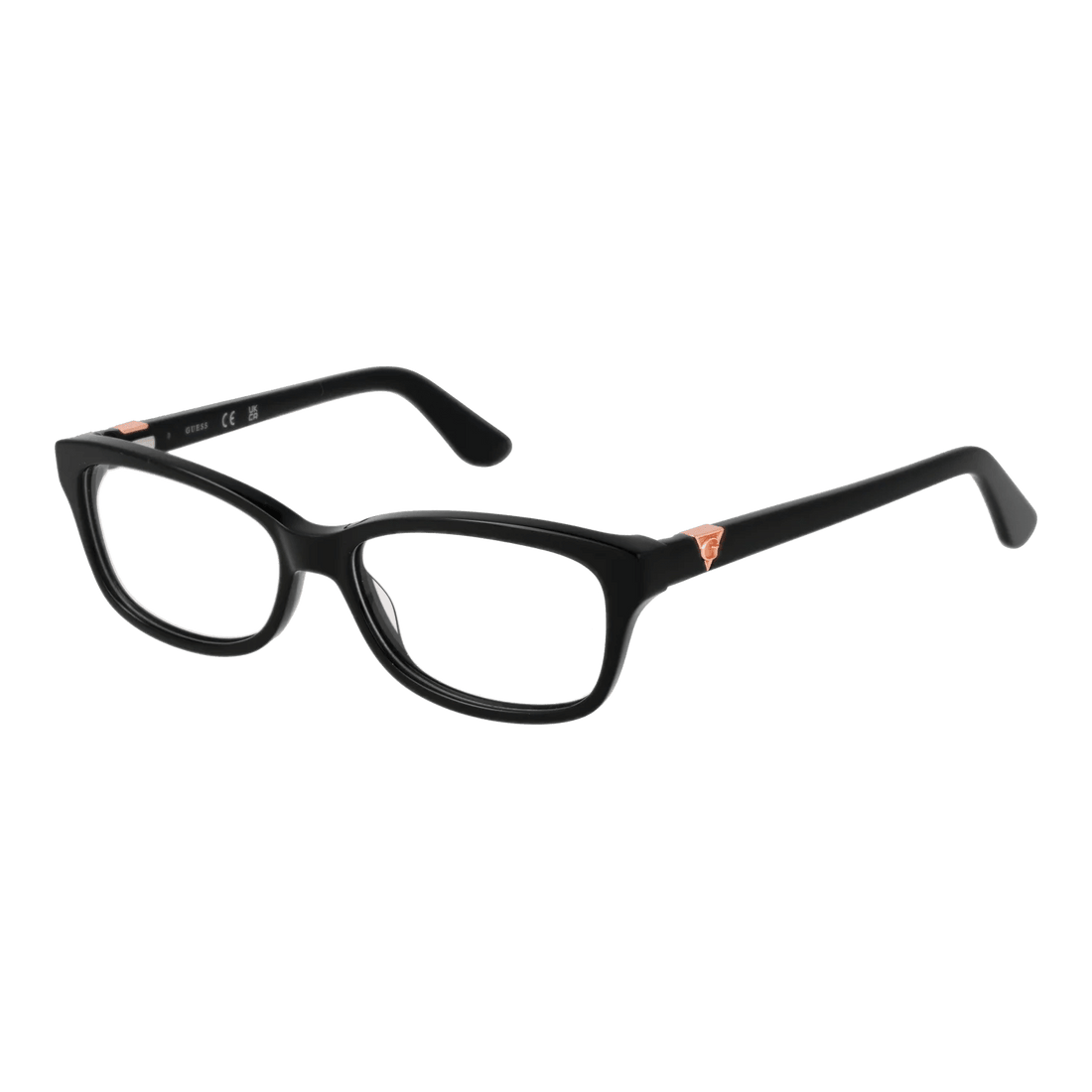 Guess glasses, Guess Optical Frames GU2948 001 50 – Burghley & Co (Image 1)