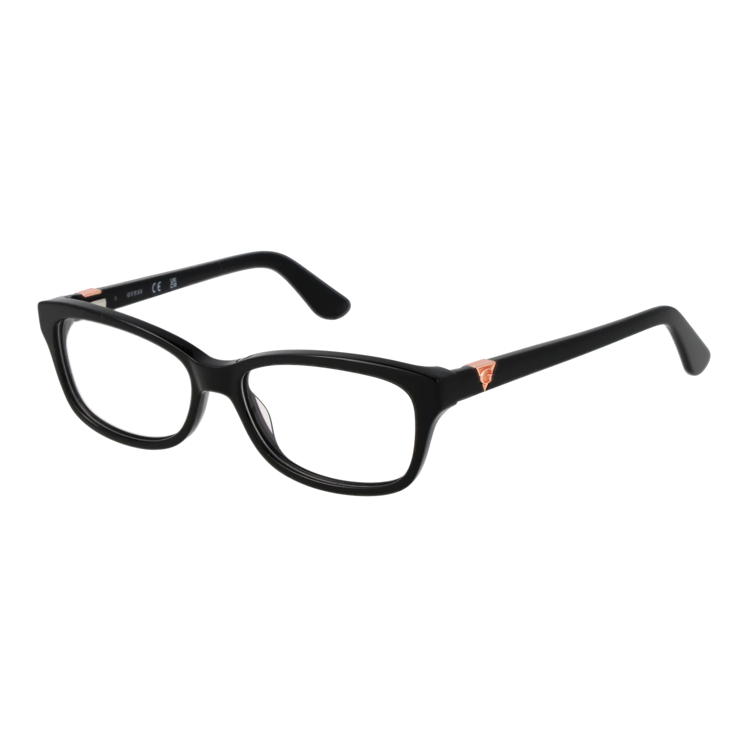 Guess glasses, Guess Optical Frames GU2948 001 50 – Burghley & Co (Image 1)