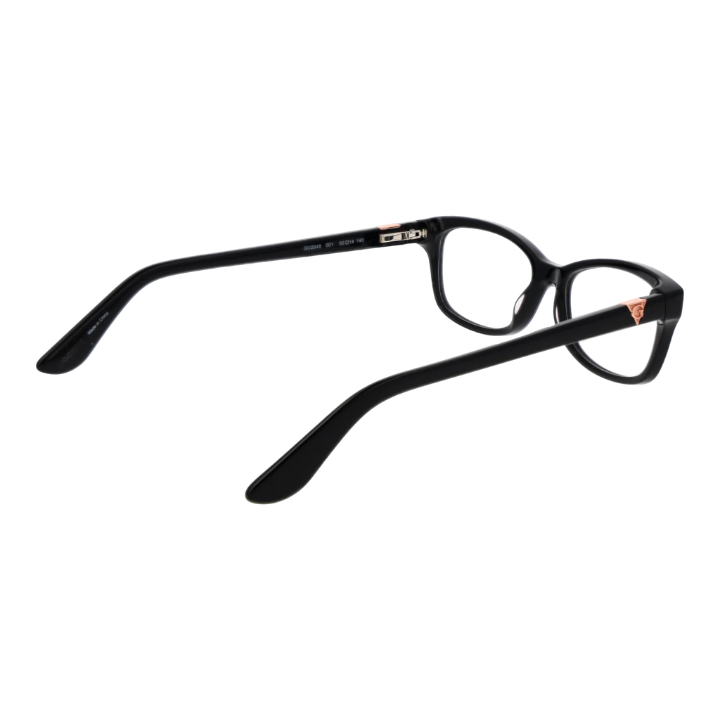 Guess glasses, Guess Optical Frames GU2948 001 50 – Burghley & Co (Image 3)