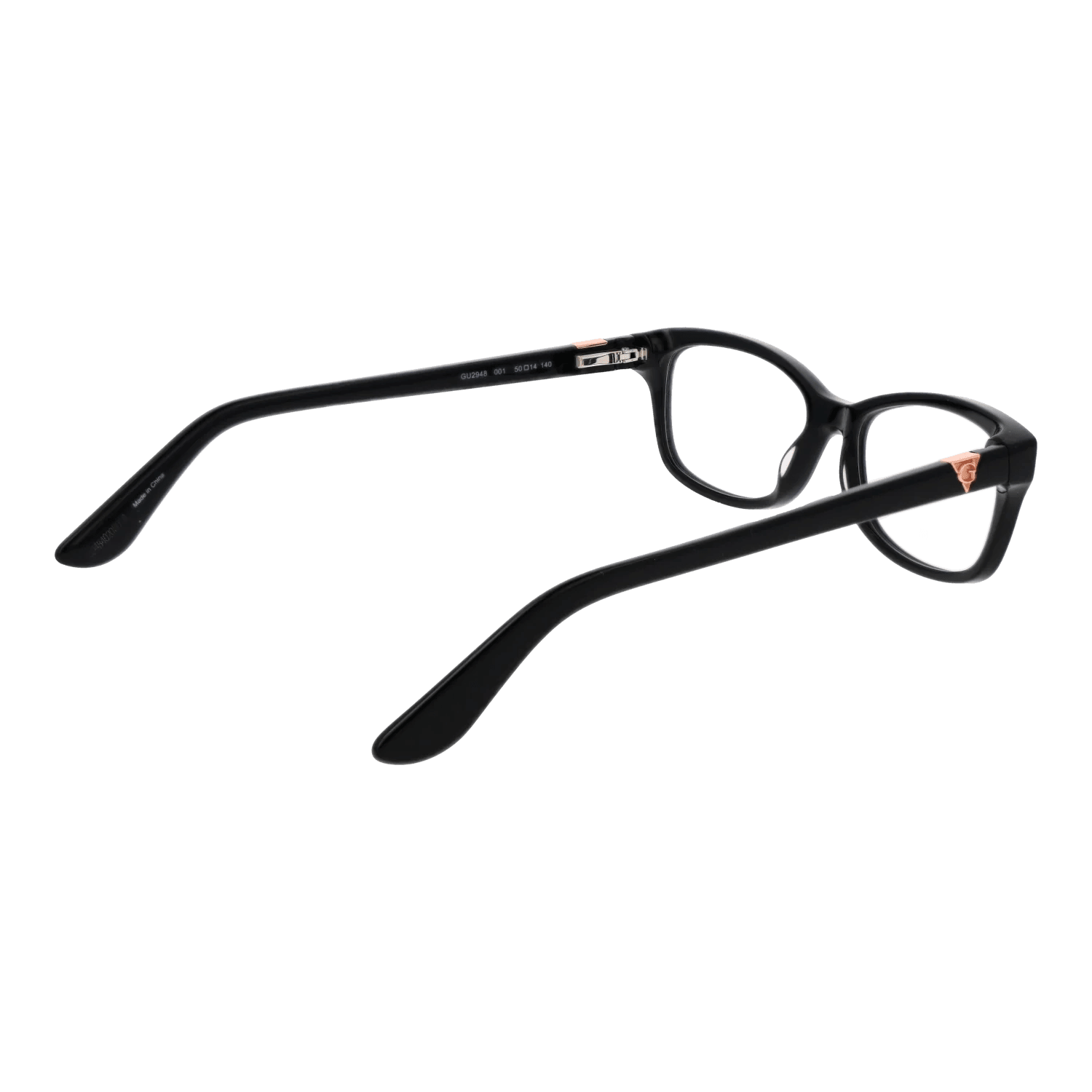 Guess glasses, Guess Optical Frames GU2948 001 50 – Burghley & Co (Image 3)