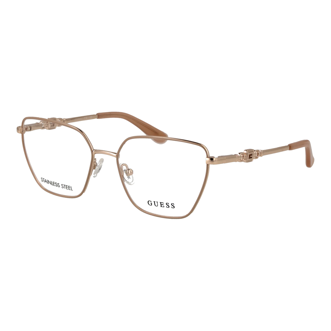 Guess glasses, Guess Optical Frames GU2952 059 53 – Burghley & Co (Image 1)