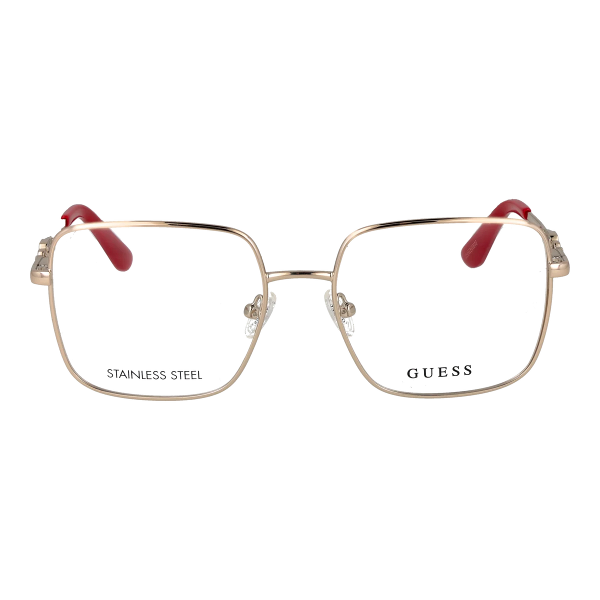 Guess glasses, Guess Optical Frames GU2953 032 53 – Burghley & Co (Image 2)