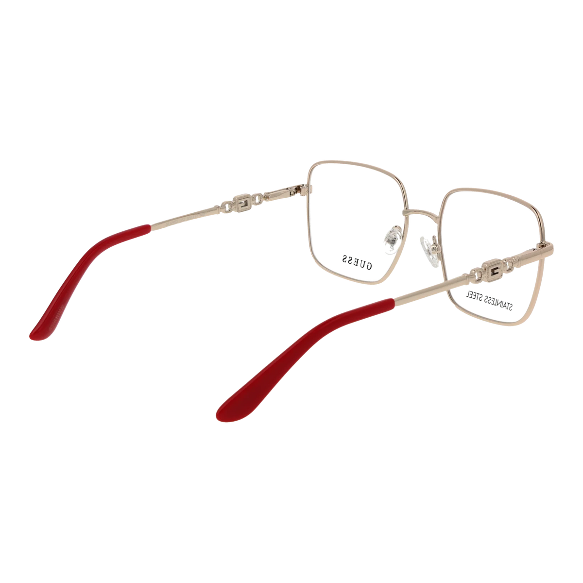Guess glasses, Guess Optical Frames GU2953 032 53 – Burghley & Co (Image 3)