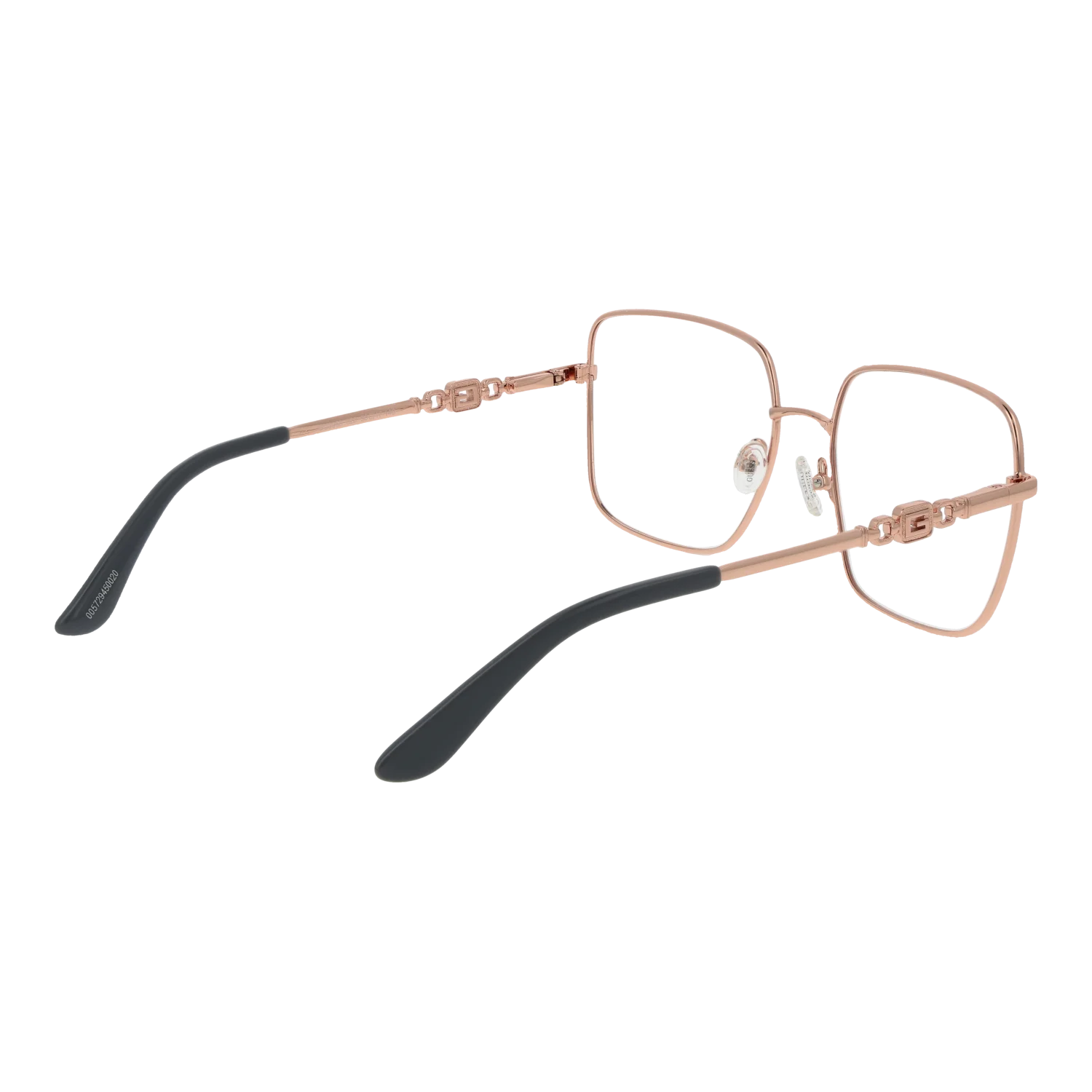 Guess glasses, Guess Optical Frames GU2953 020 56 – Burghley & Co (Image 3)