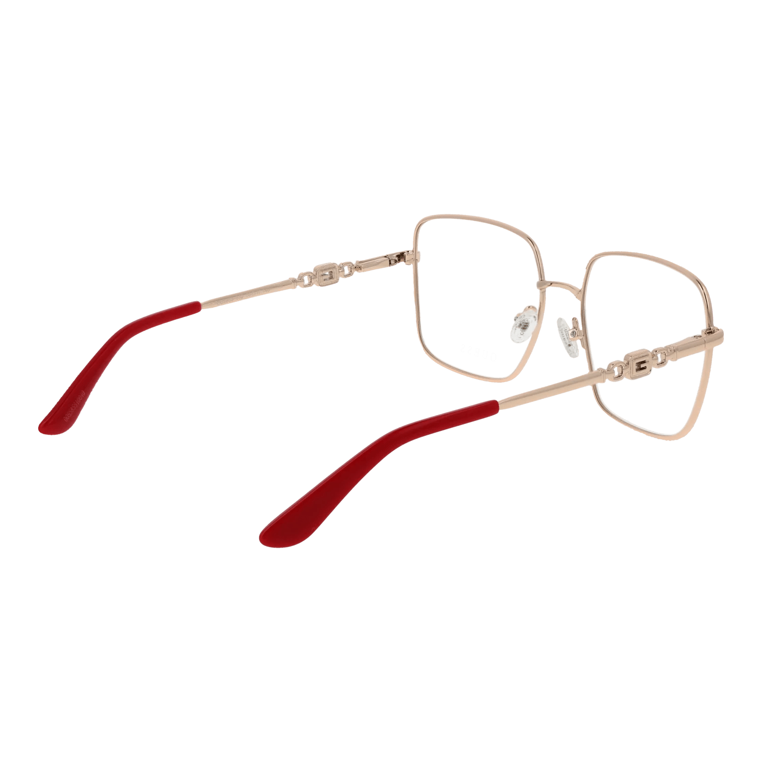 Guess glasses, Guess Optical Frames GU2953 032 56 – Burghley & Co (Image 3)