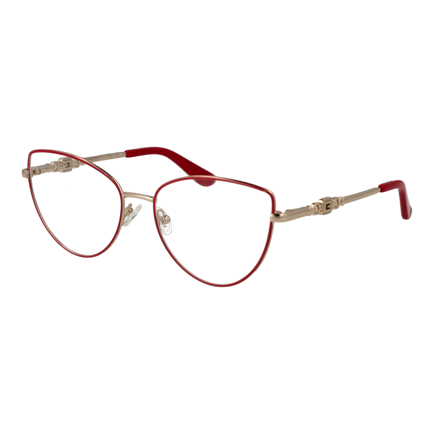 Guess glasses, Guess Optical Frames GU2954 068 54 – Burghley & Co (Image 1)