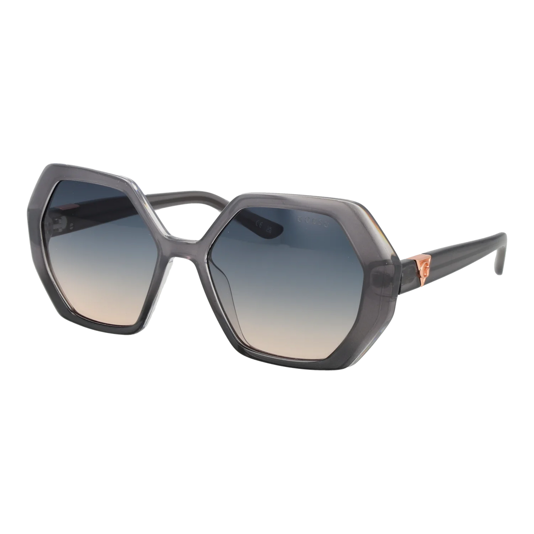 Guess sunglasses, Guess Sunglasses GU7879 20W 54 – Burghley & Co (Image 1)