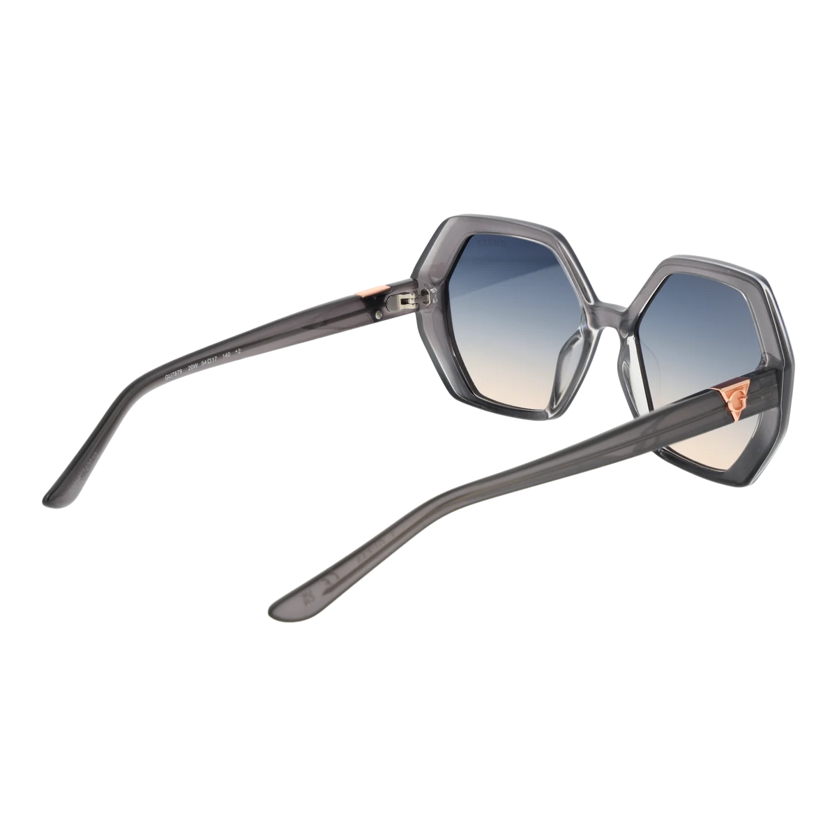 Guess sunglasses, Guess Sunglasses GU7879 20W 54 – Burghley & Co (Image 3)