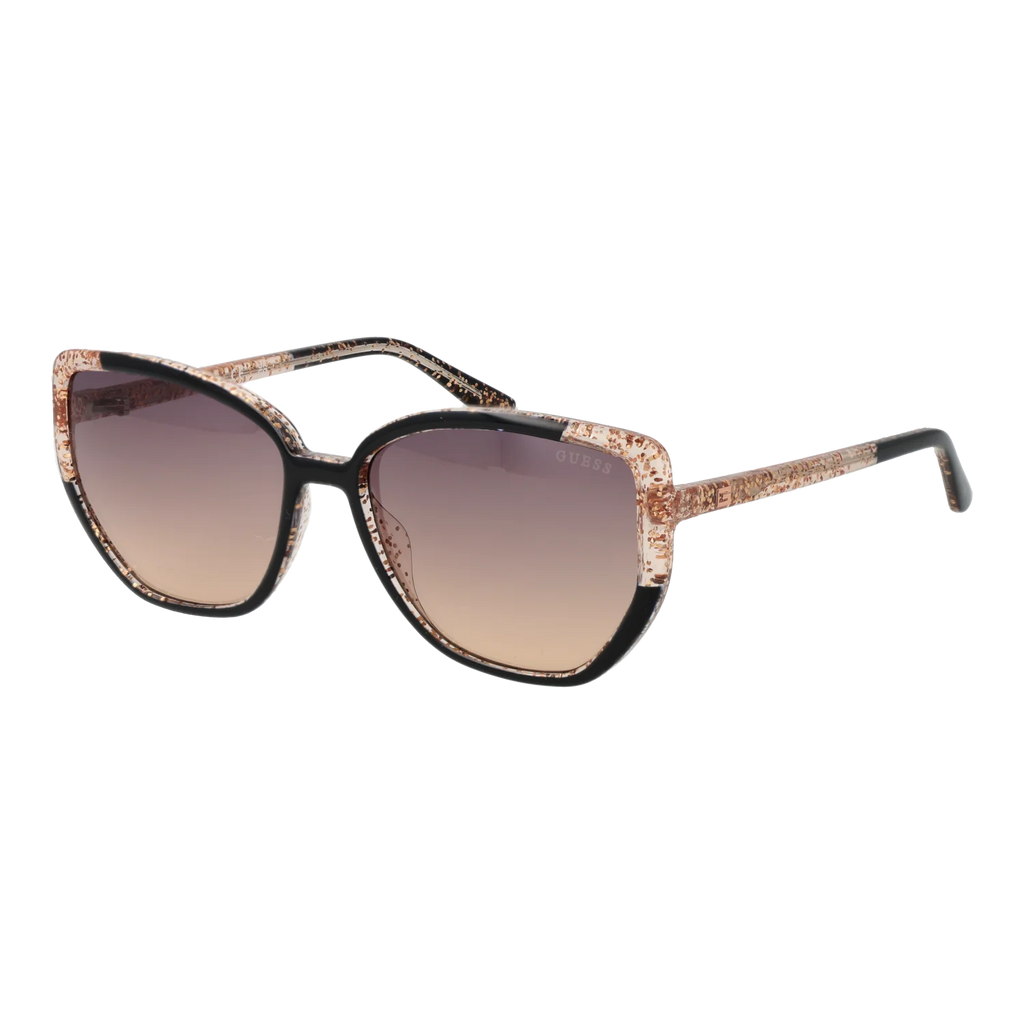 Guess sunglasses, Guess Sunglasses GU7882 01Z 55 – Burghley & Co (Image 1)