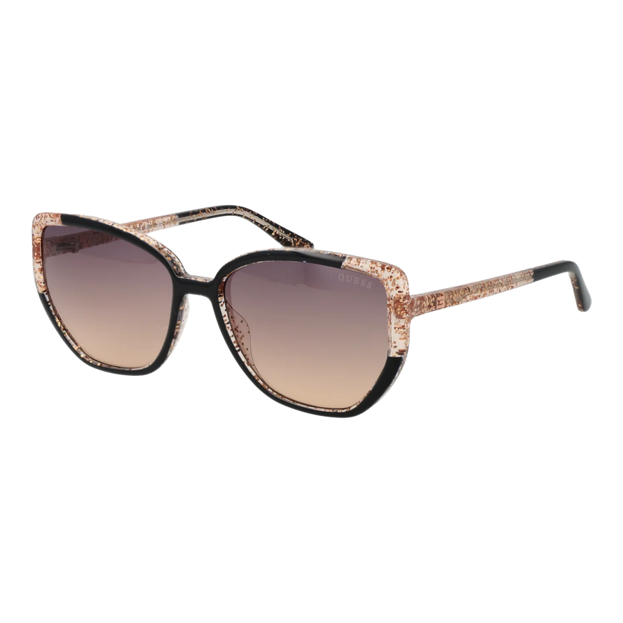 Guess sunglasses, Guess Sunglasses GU7882 01Z 55 – Burghley & Co (Image 1)