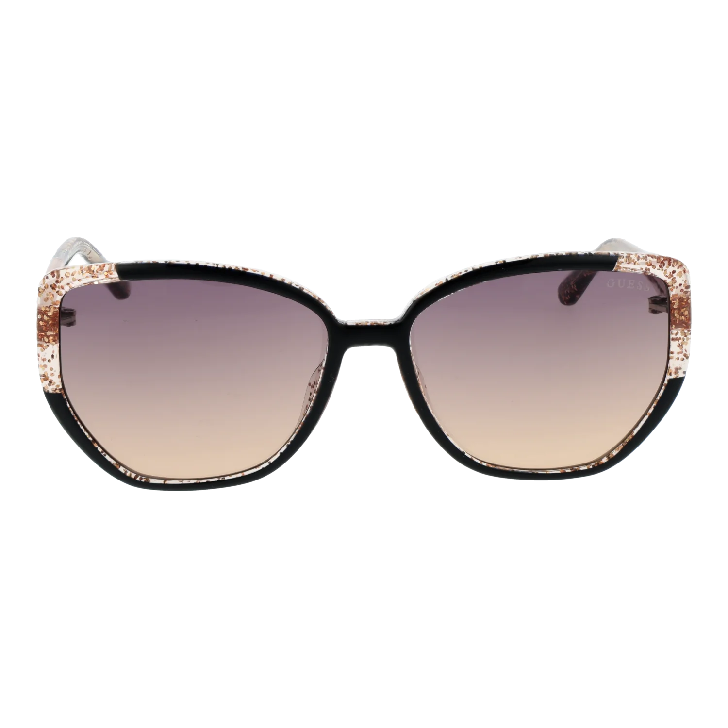 Guess sunglasses, Guess Sunglasses GU7882 01Z 55 – Burghley & Co (Image 2)