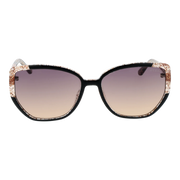 Guess sunglasses, Guess Sunglasses GU7882 01Z 55 – Burghley & Co (Image 2)