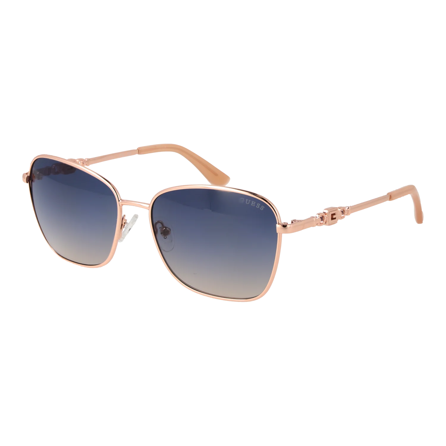 Guess sunglasses, Guess Sunglasses GU7884 28W 57 – Burghley & Co (Image 1)