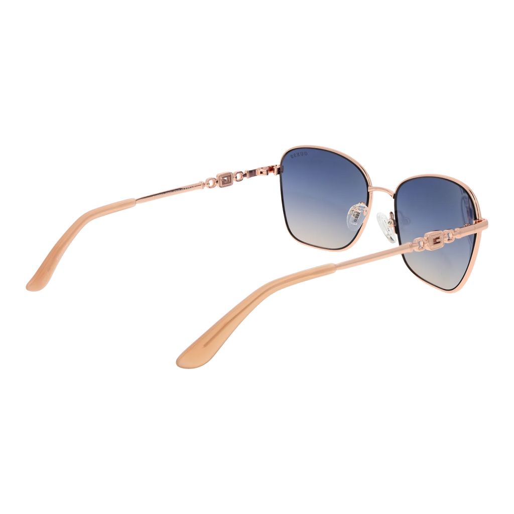 Guess sunglasses, Guess Sunglasses GU7884 28W 57 – Burghley & Co (Image 3)