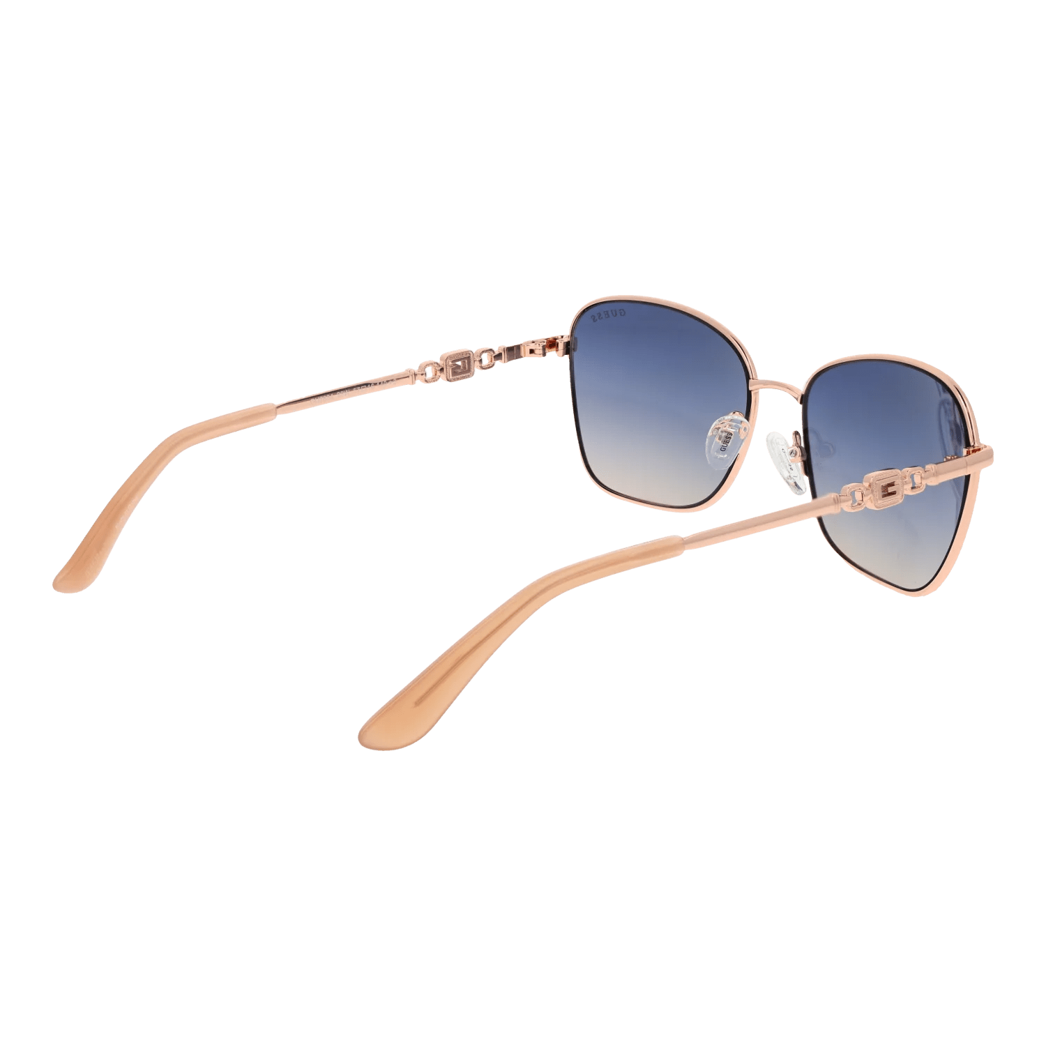 Guess sunglasses, Guess Sunglasses GU7884 28W 57 – Burghley & Co (Image 3)