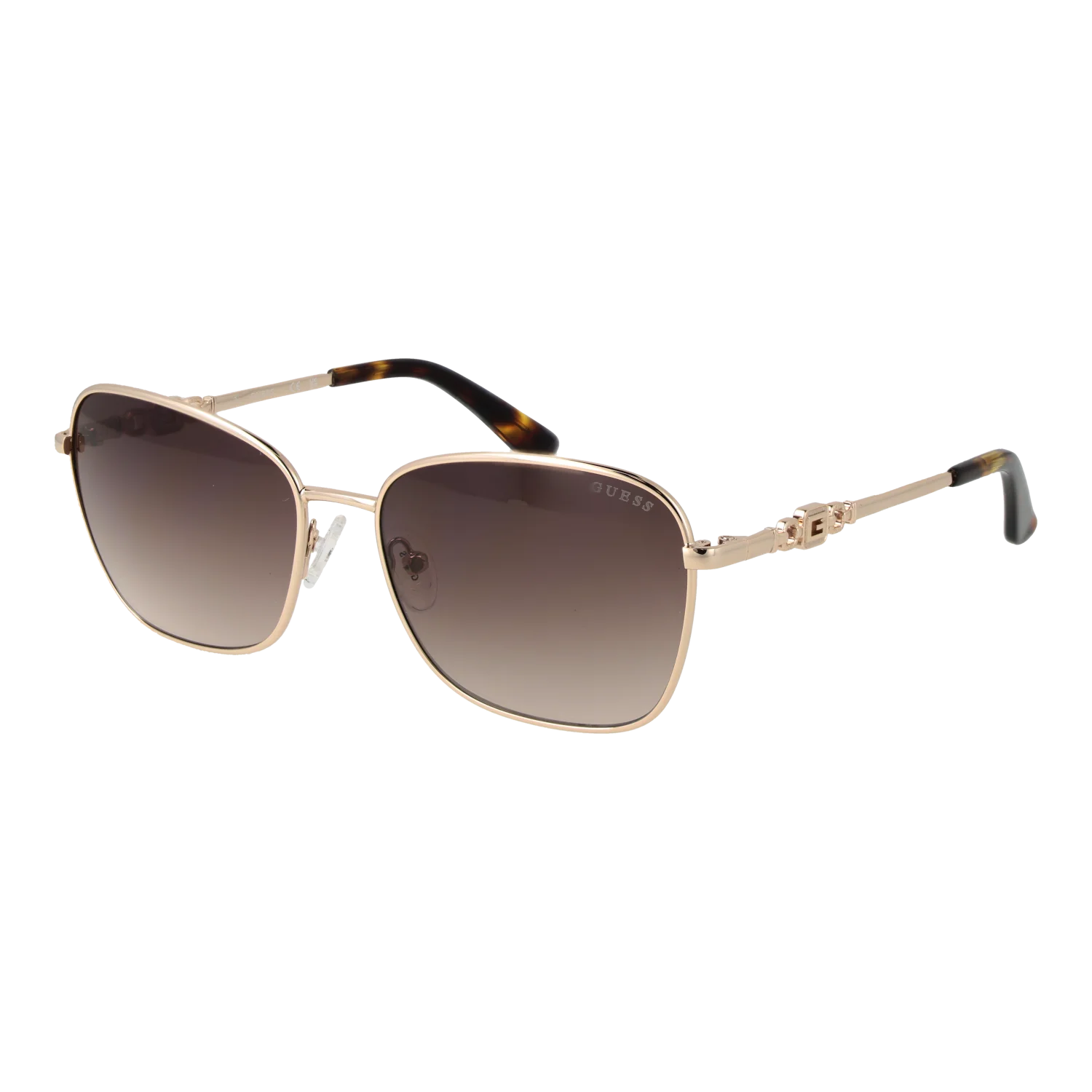 Guess sunglasses, Guess Sunglasses GU7884 32F 57 – Burghley & Co (Image 1)