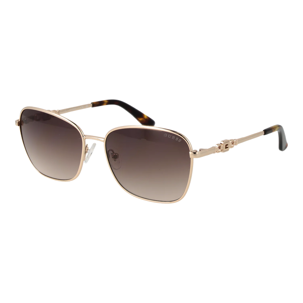 Guess sunglasses, Guess Sunglasses GU7884 32F 57 – Burghley & Co (Image 1)