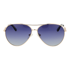 Guess Aviator sunglasses, Acetate frame, Guess Sunglasses GU7885-H 32D 58 – Burghley & Co (Image 2)