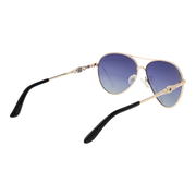 Guess Aviator sunglasses, Acetate frame, Guess Sunglasses GU7885-H 32D 58 – Burghley & Co (Image 3)