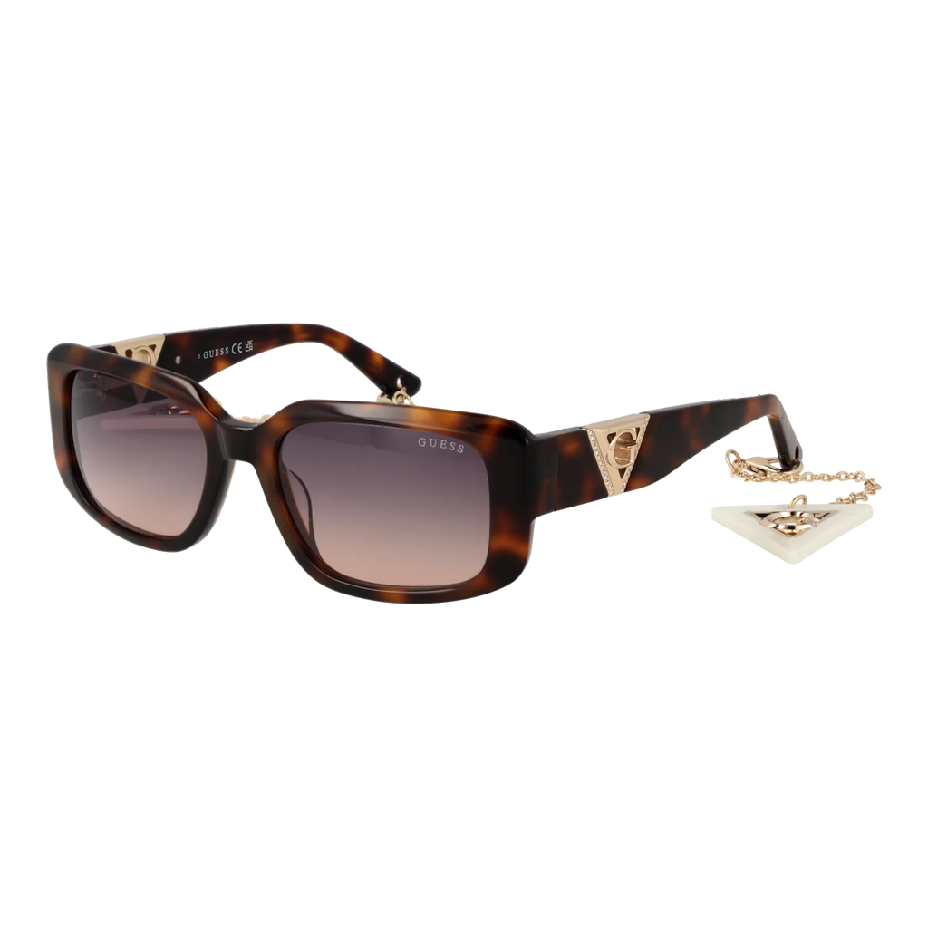 Guess sunglasses, Guess Sunglasses GU7891 52B 53 – Burghley & Co (Image 1)