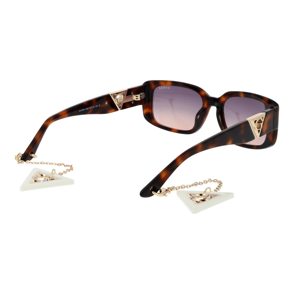 Guess sunglasses, Guess Sunglasses GU7891 52B 53 – Burghley & Co (Image 3)