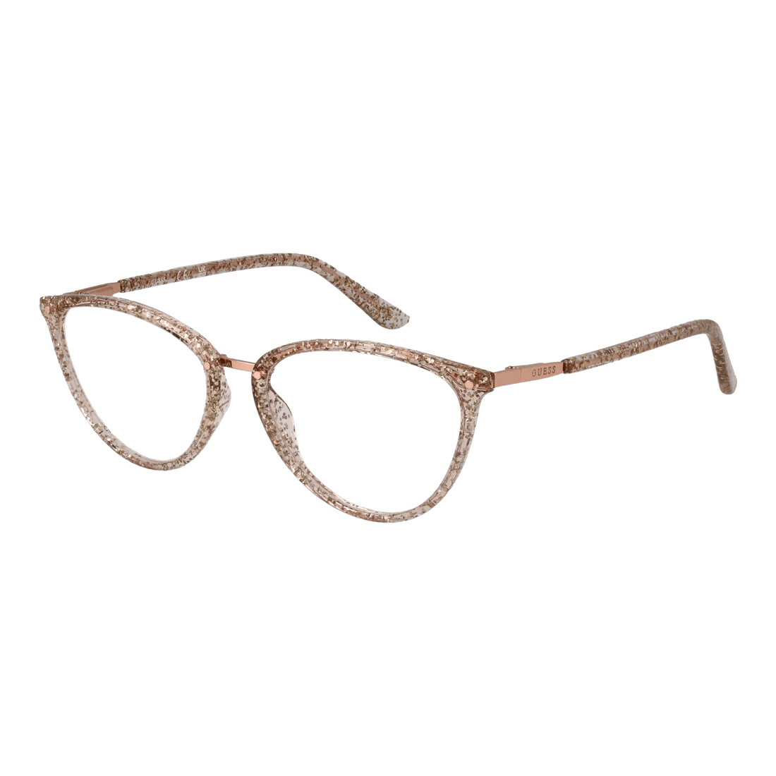 Guess glasses, Guess Optical Frames GU2957 074 53 – Burghley & Co (Image 1)
