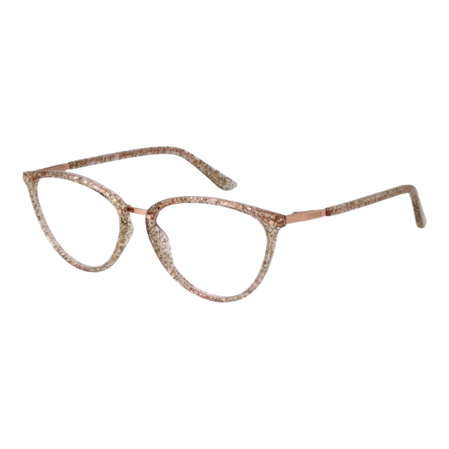 Guess glasses, Guess Optical Frames GU2957 074 53 – Burghley & Co (Image 1)