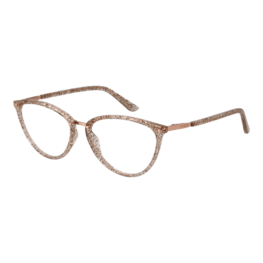 Guess glasses, Guess Optical Frames GU2957 074 53 – Burghley & Co (Image 1)