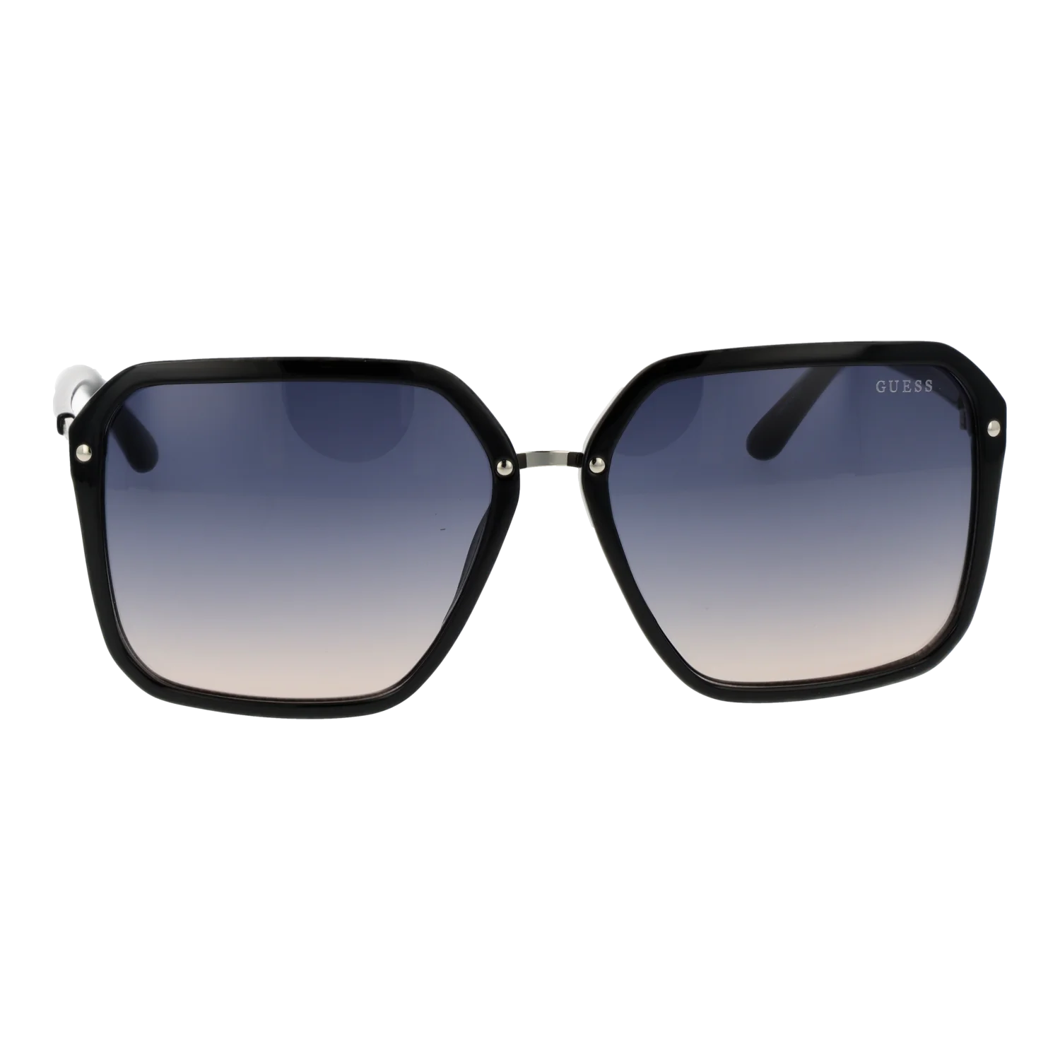 Guess sunglasses, Guess Sunglasses GU7888 01B 57 – Burghley & Co (Image 2)