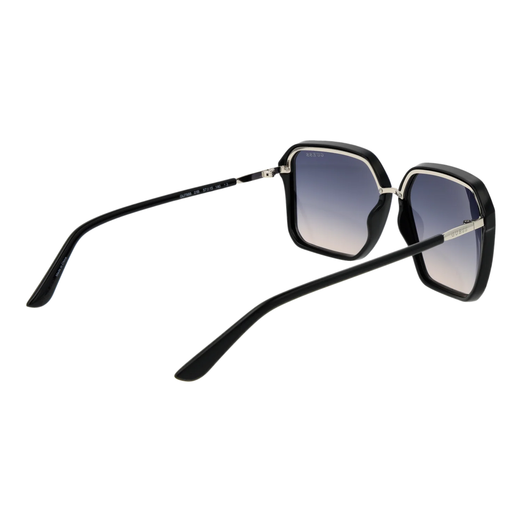 Guess sunglasses, Guess Sunglasses GU7888 01B 57 – Burghley & Co (Image 3)