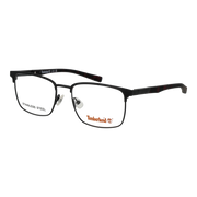 Timberland Square glasses, Metal frame, Timberland Optical Frames TB1802 002 54 – Burghley & Co (Image 1)