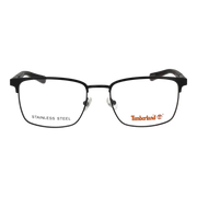 Timberland Square glasses, Metal frame, Timberland Optical Frames TB1802 002 54 – Burghley & Co (Image 2)