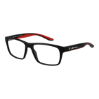 BMW Motorsport glasses, BMW Motorsport Optical Frames BS5011 005 54 – Burghley & Co (Image 1)