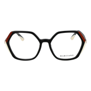 Marciano by Guess glasses, Acetate frame, Marciano by Guess Optical Frames GM0389 005 55 – Burghley & Co (Image 2)