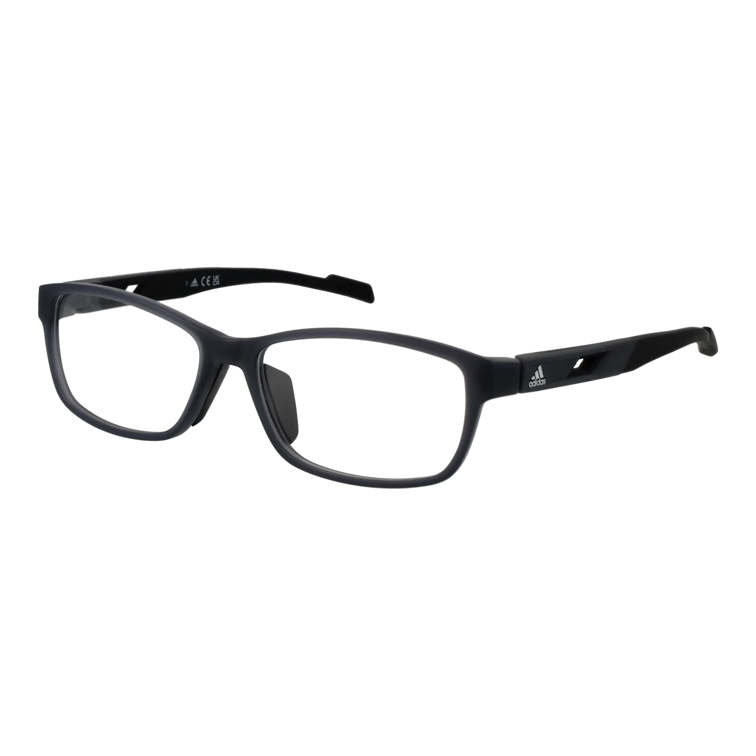 Adidas Sport glasses, Adidas Sport Optical Frames SP5053-D 020 57 – Burghley & Co (Image 1)