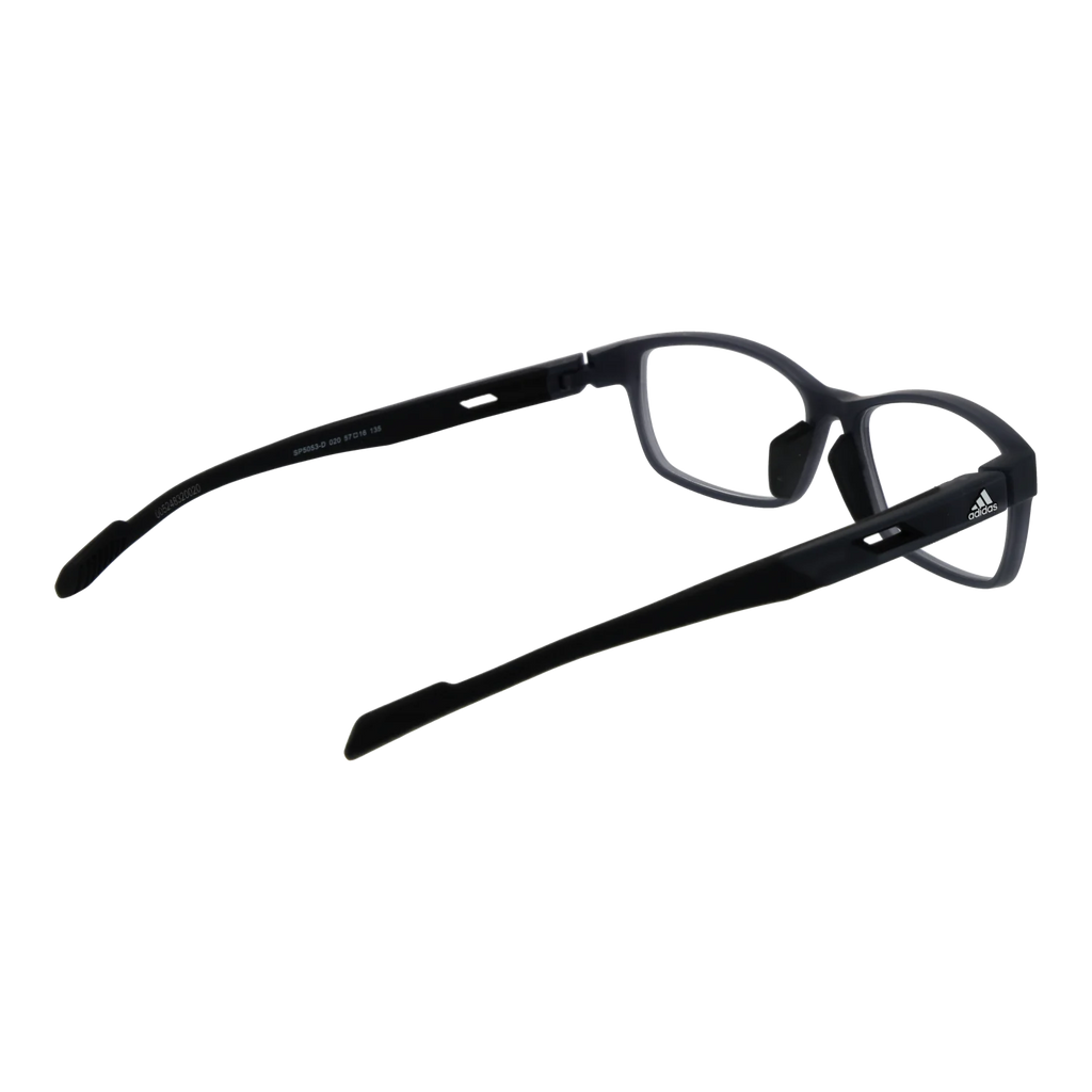 Adidas Sport glasses, Adidas Sport Optical Frames SP5053-D 020 57 – Burghley & Co (Image 3)