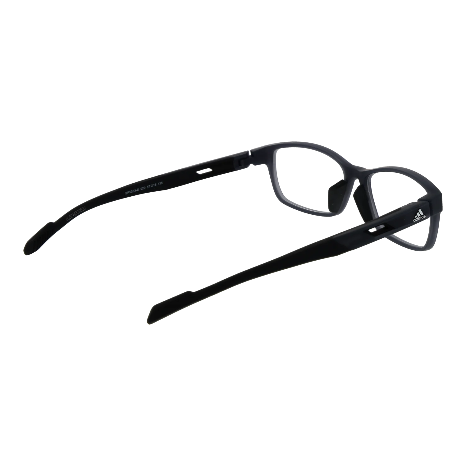 Adidas Sport glasses, Adidas Sport Optical Frames SP5053-D 020 57 – Burghley & Co (Image 3)