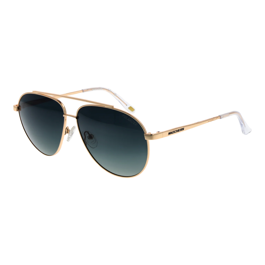 Skechers sunglasses, Skechers Sunglasses SE6276 32R 58 – Burghley & Co (Image 1)