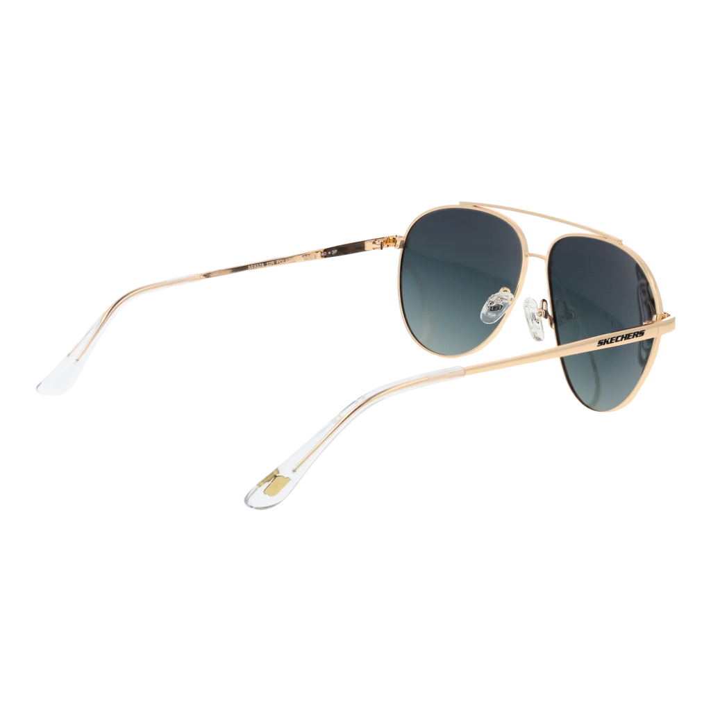 Skechers sunglasses, Skechers Sunglasses SE6276 32R 58 – Burghley & Co (Image 3)