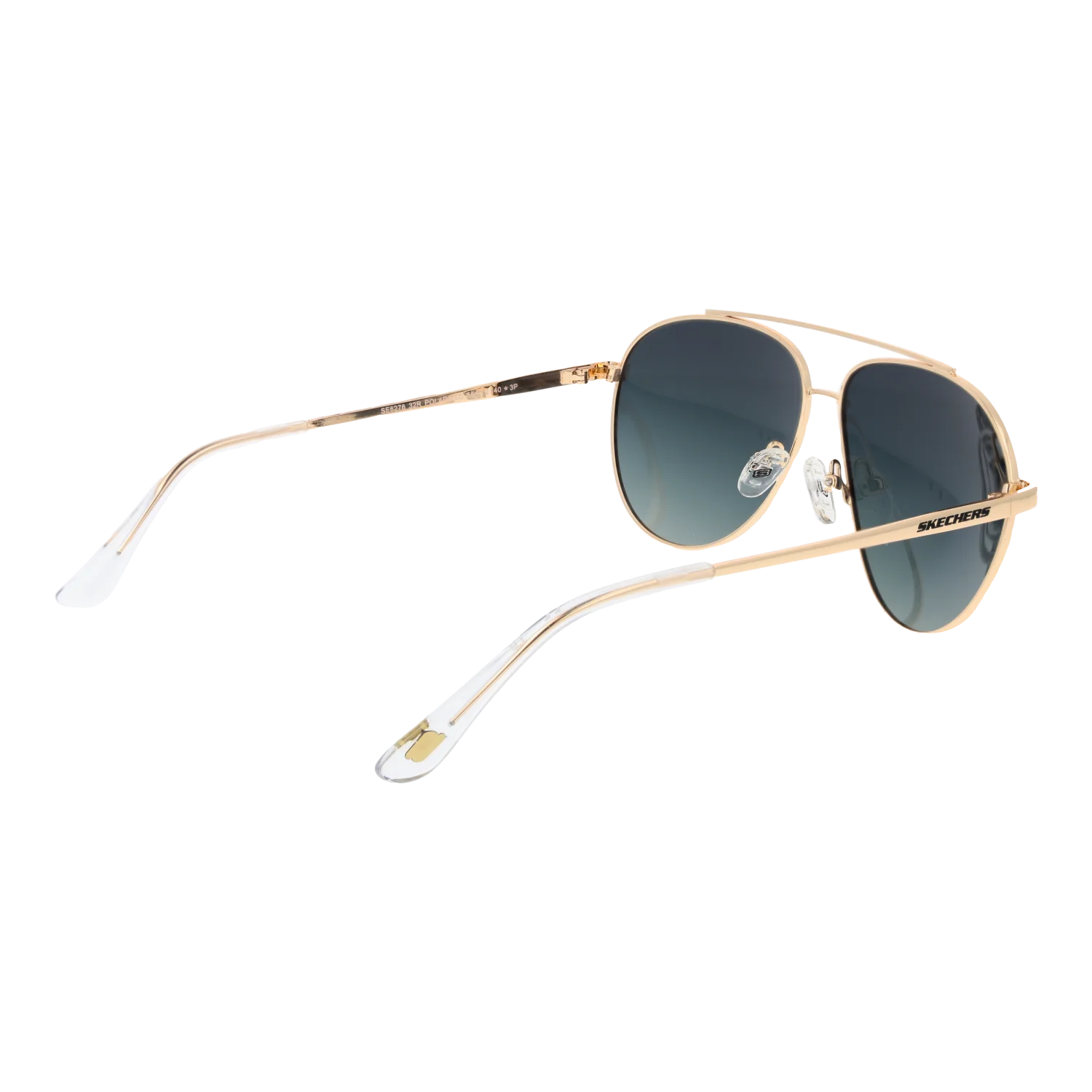 Skechers sunglasses, Skechers Sunglasses SE6276 32R 58 – Burghley & Co (Image 3)