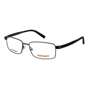 Timberland Rectangle glasses, Metal frame, Timberland Optical Frames TB1820 009 56 – Burghley & Co (Image 1)