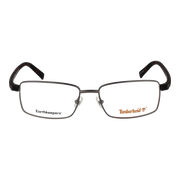 Timberland Rectangle glasses, Metal frame, Timberland Optical Frames TB1820 009 56 – Burghley & Co (Image 2)