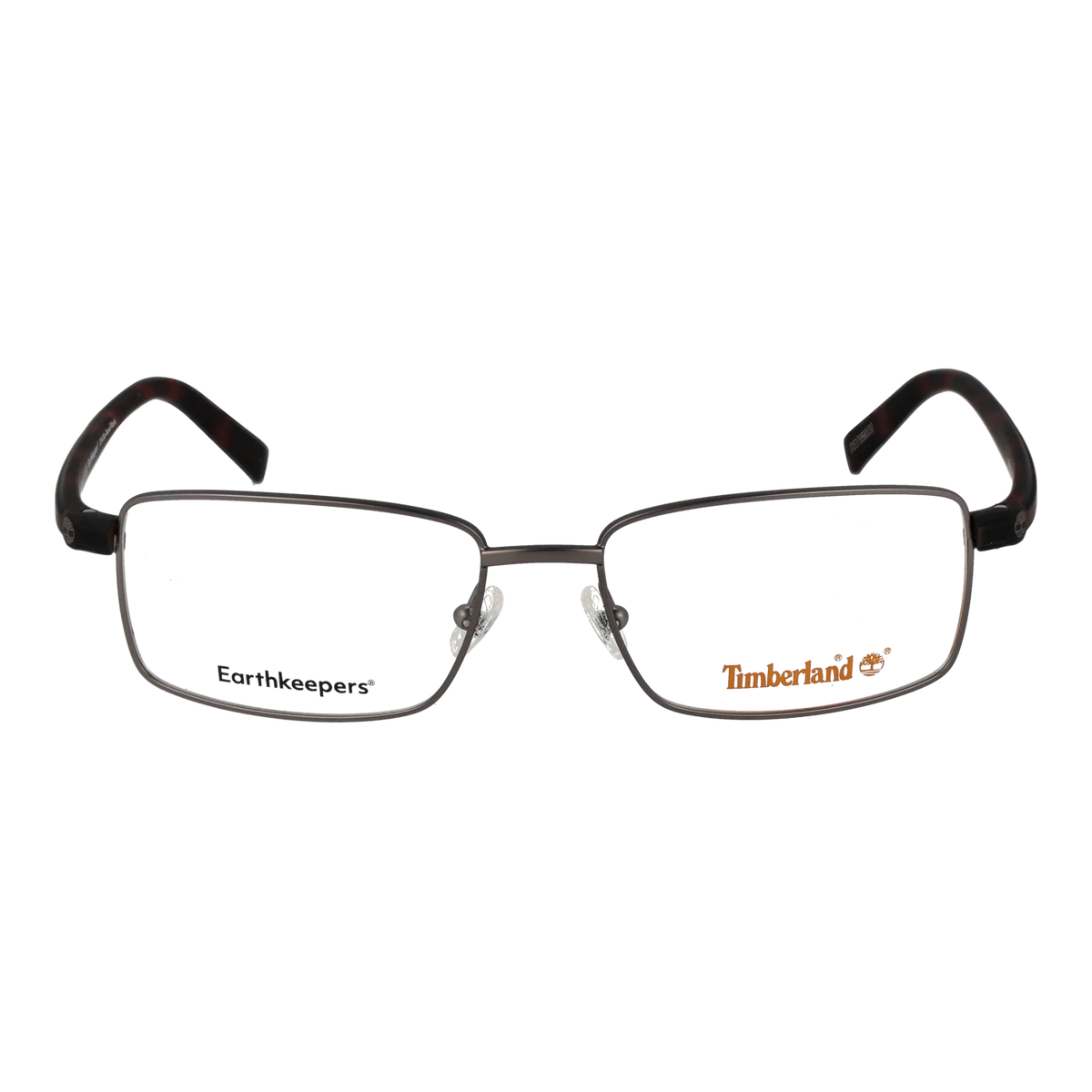 Timberland Rectangle glasses, Metal frame, Timberland Optical Frames TB1820 009 56 – Burghley & Co (Image 2)