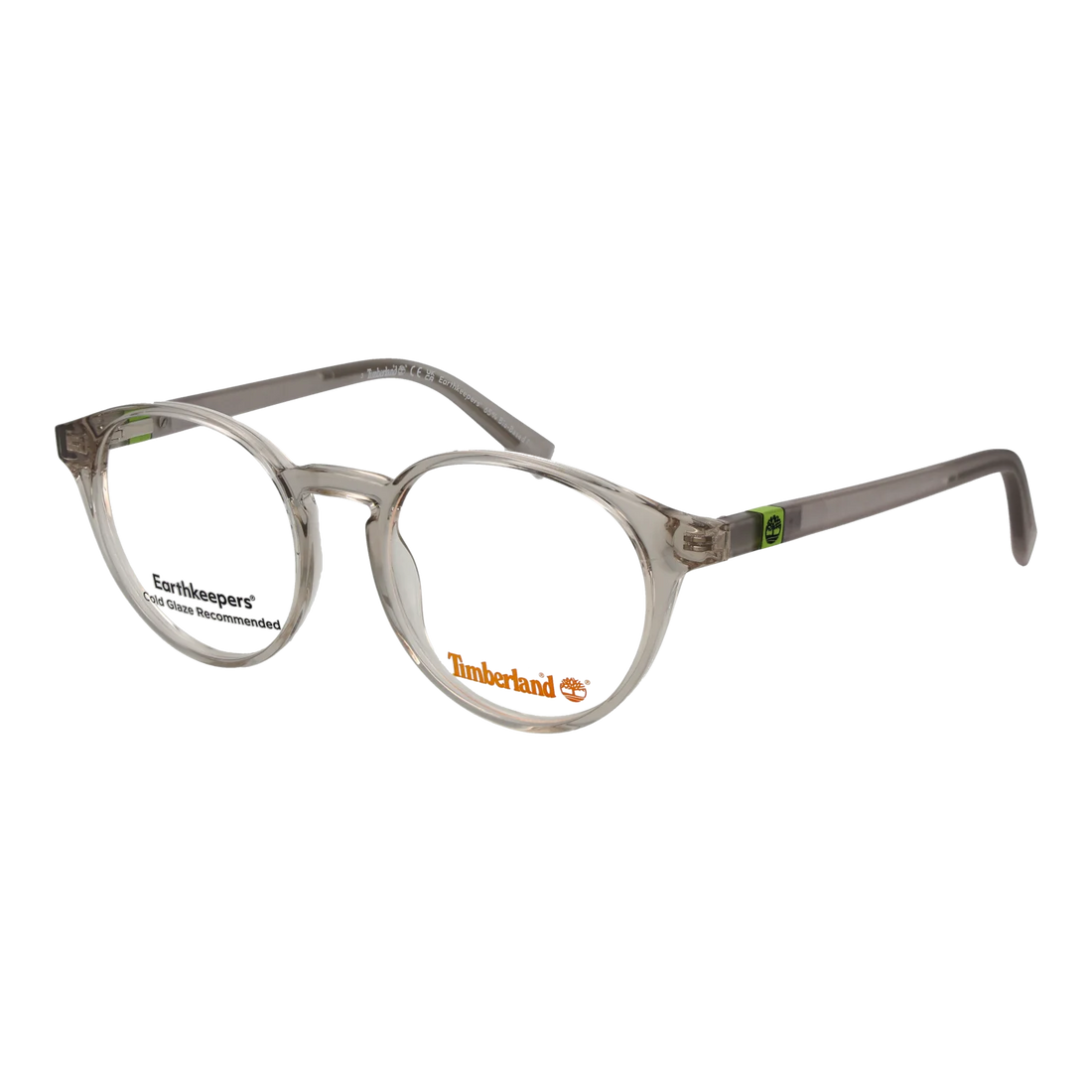 Timberland glasses, Timberland Optical Frames TB1826 020 48 – Burghley & Co (Image 1)