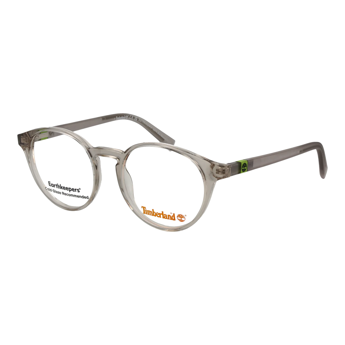 Timberland glasses, Timberland Optical Frames TB1826 020 48 – Burghley & Co (Image 1)