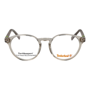 Timberland glasses, Timberland Optical Frames TB1826 020 48 – Burghley & Co (Image 2)