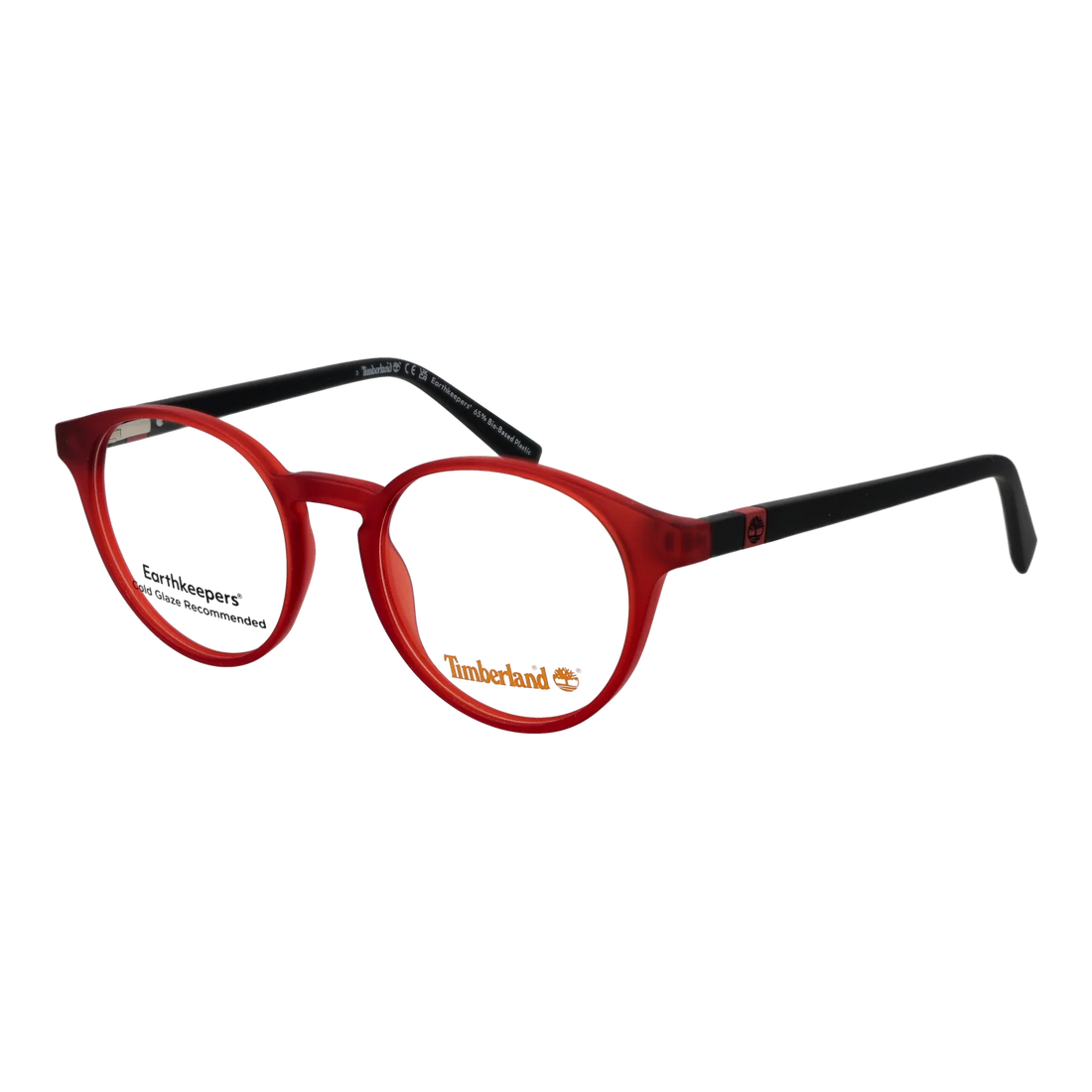Timberland glasses, Plastic frame, Timberland Optical Frames TB1826 067 48 – Burghley & Co (Image 1)