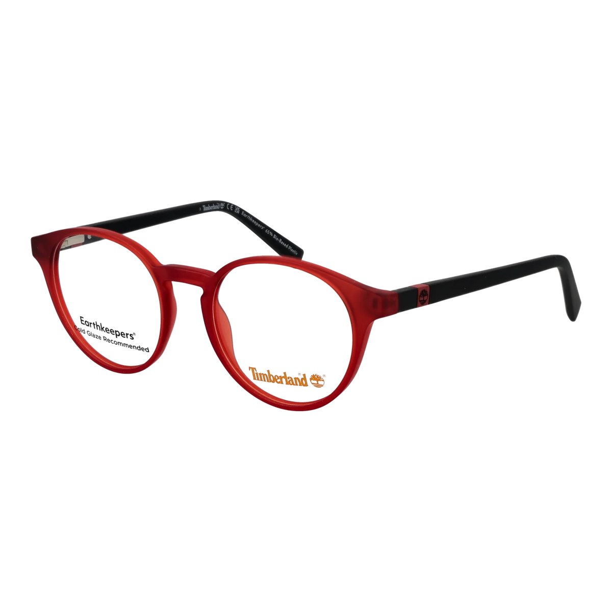 Timberland glasses, Plastic frame, Timberland Optical Frames TB1826 067 48 – Burghley & Co (Image 1)